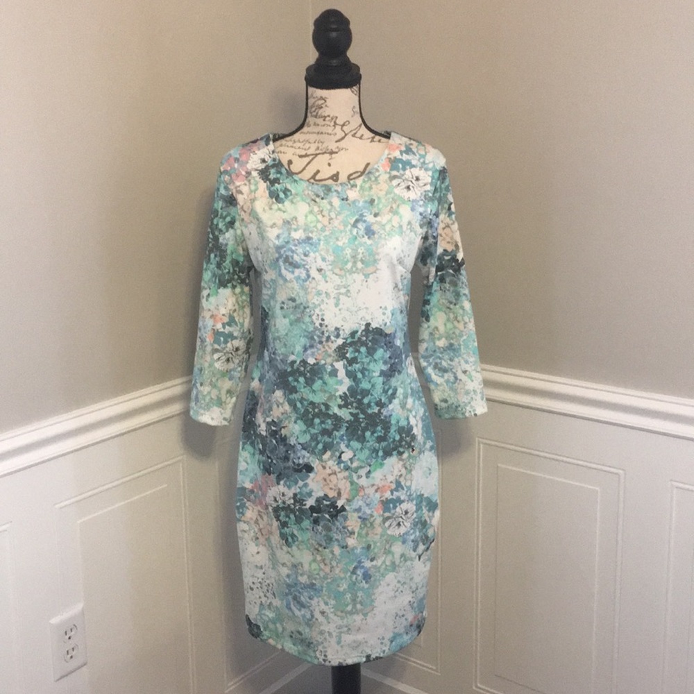 H & M Dress